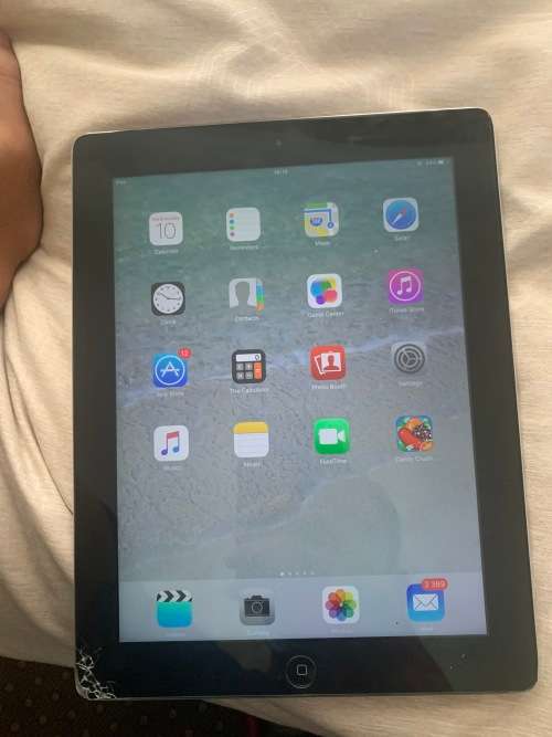 Apple iPad 32GB