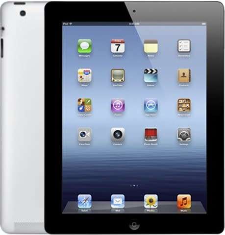 Apple iPad 32GB