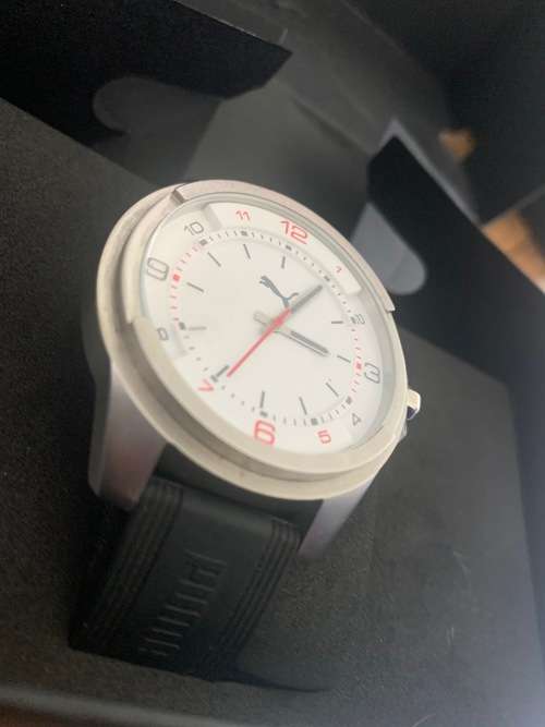 Puma Watch