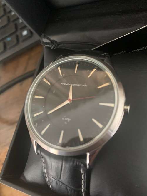 FCUK Mens Watch