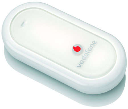 Vodafone Huawei E220 3G HSPDA modem