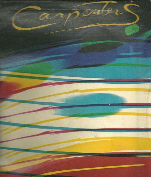 PASSAGE- CARPENTERS ( VINYL LP RECORD)