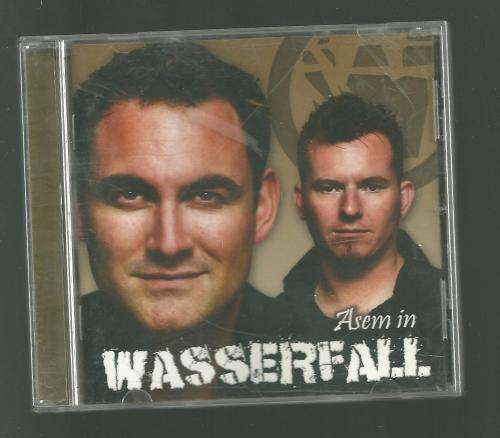 WASSERFALL- ASEM IN