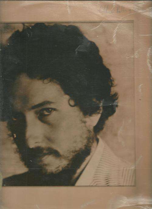 NEW MORNING- BOB DYLAN (LP VINYL)