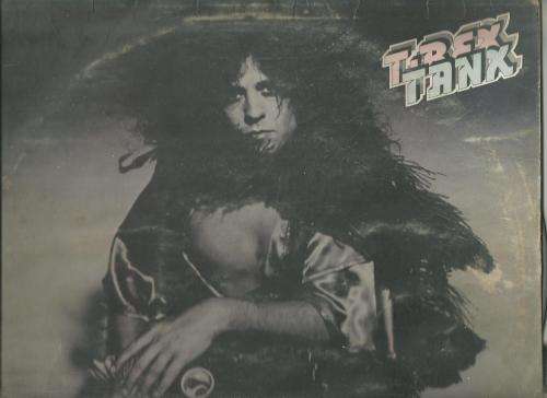 T REX- TANX (LP VINYL)
