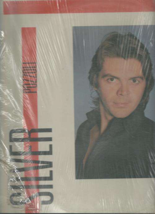 SILVER POZZOLI- AROUND MY DREAM ( 12 INCH VINYL)