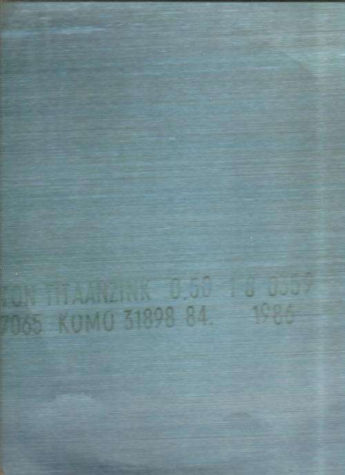 NEW ORDER- BROTHERHOOD (LP VINYL)