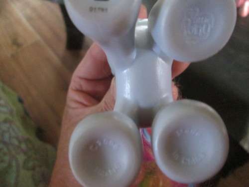 MY LITTLE PONY- RAINBOW DASH 2008 (special reduced by 50%)