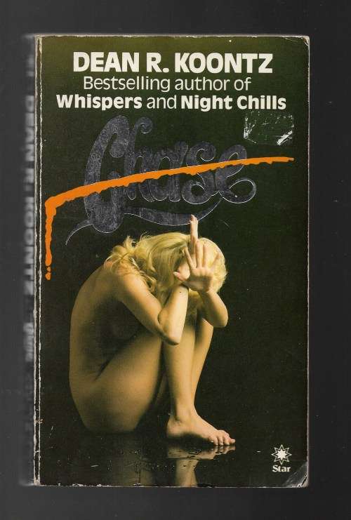 DEAN R. KOONTZ- CHASE