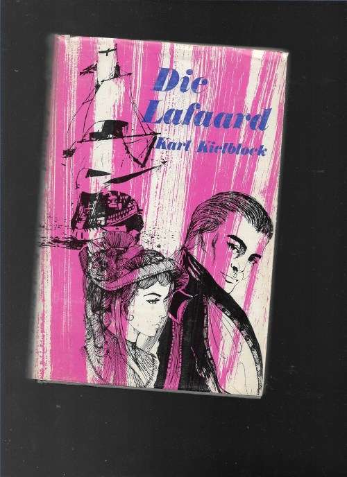 DIE LAFAARD- KARL KIELBLOCK
