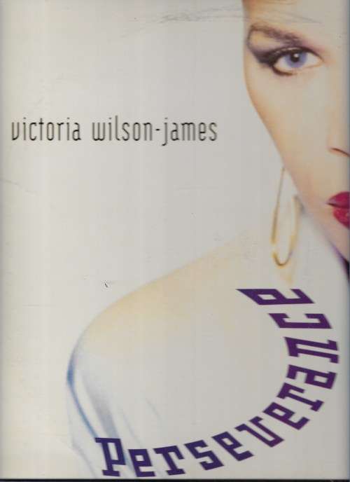 PERSEVERANCE- VICTORIA WILSON- JAMES (LP)