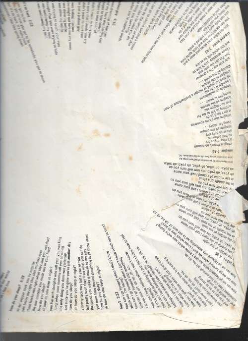 IMAGINE- JOHN LENNON (LP VINYL)