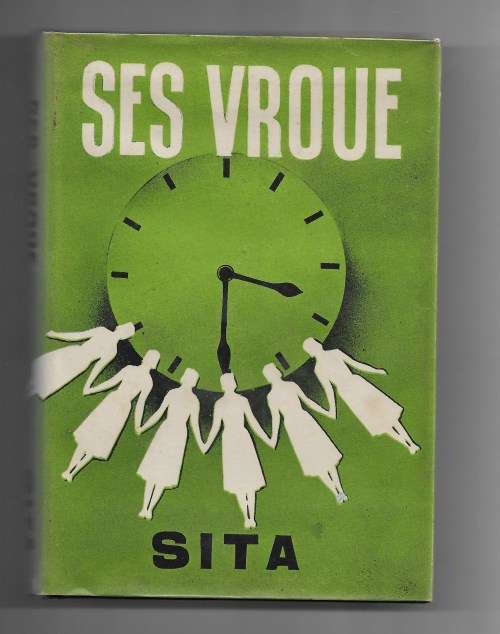 SES VROUE- SITA