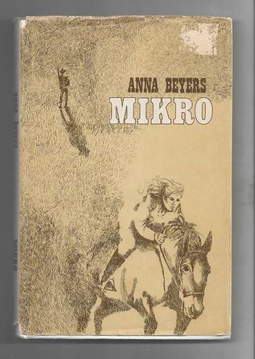 ANNA BEYERS-MIKRO