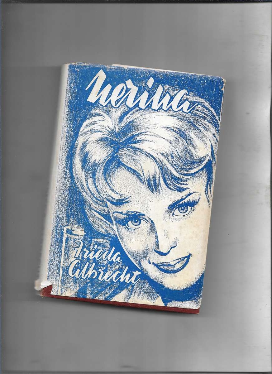 NERINA- FRIEDA ALBRECHT
