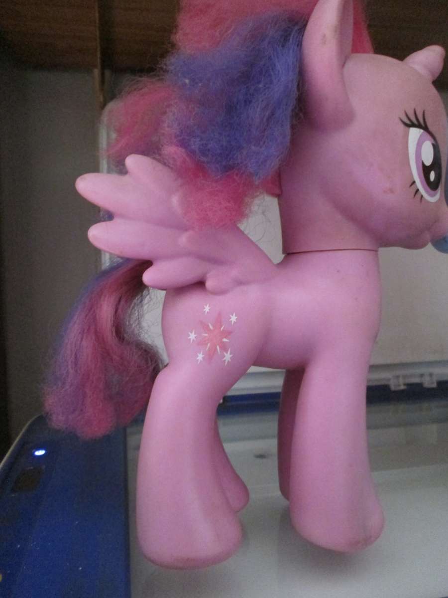 MY LITTLE PONY