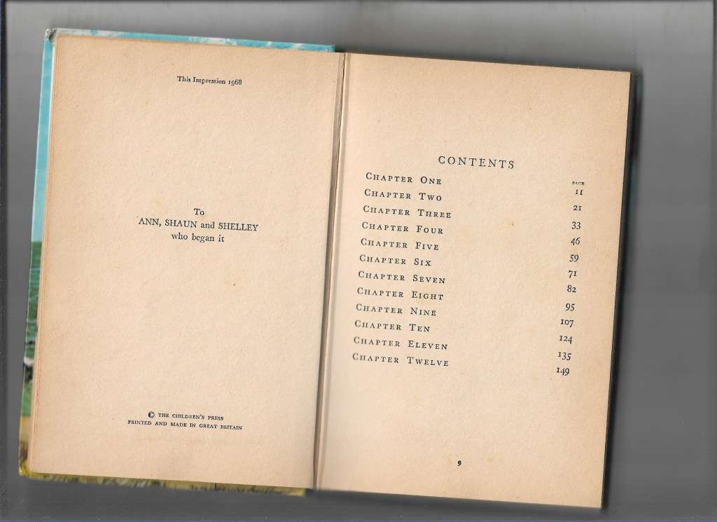 WISH FOR A PONY- MONICA EDWARDS