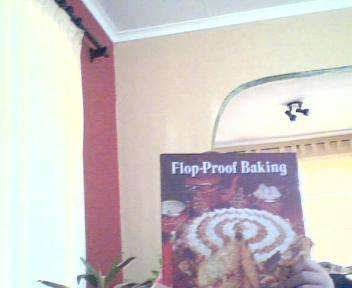 Flop-proof baking- with Stork