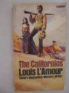 THE CALIFORNIOS- LOUIS L' AMOUR