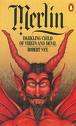 MERLIN- ROBERT NYE