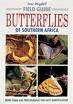 BUTTERFLIES OF SOUTHER AFICA- FIELD GUIDE- IVOR MIGDOLL