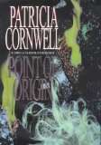 PATRICIA CORNWELL- POINT OF ORIGIN