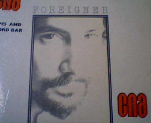 cat stevens- FOREIGNER