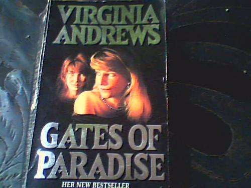 GATES OF PARADISE- VIRGINIA ANDREWS