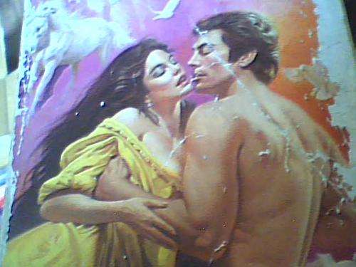 DEFIANT MISTRESS- ELAINE BARBIERI