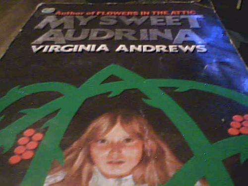 MY SWEET AUDRINA- VIRGINIA ANDREWS