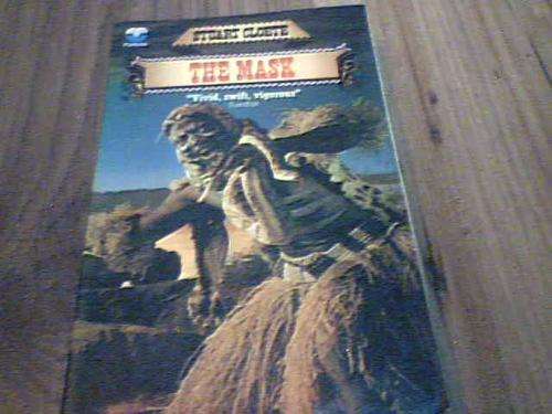 THE MASK- STUART CLOETE