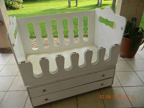 Baby Cot