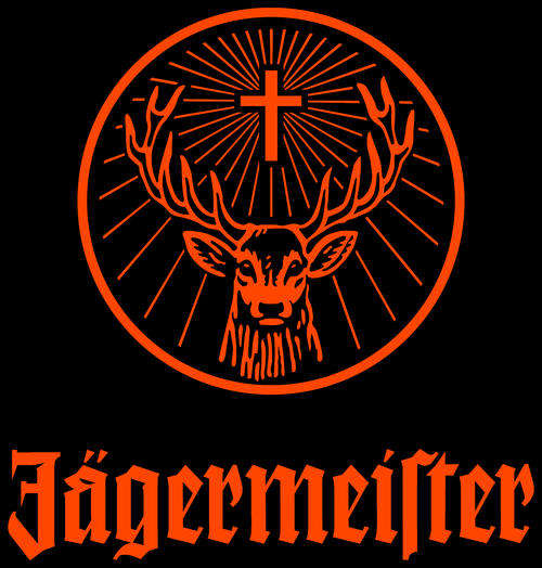 JAGERMEISTER - FLAG, RUCKSACK, ASHTRAY & MORE