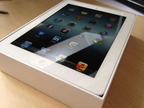 Apple iPad 3 32GB Wifi with 4G