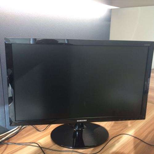 SAMSUNG S24D300H SERIES 3 LED MONITOR