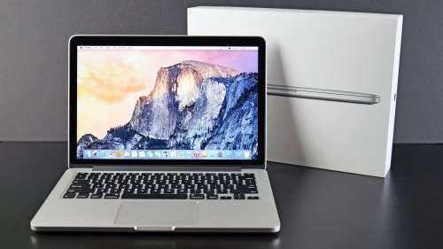 Macbook Pro 13 late '13 *Must Read.