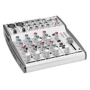 The Supreme 10 channel Mixer (CRAZY R1, no reserve)