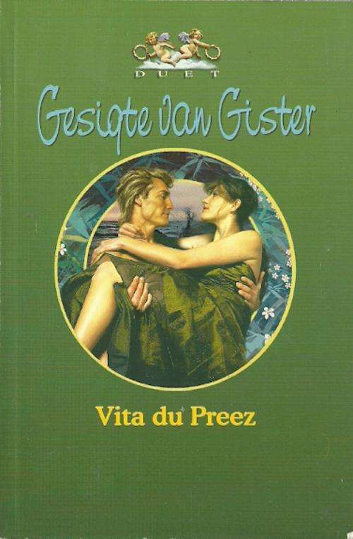 Gesiqte Van Gister by Vita Du Preez