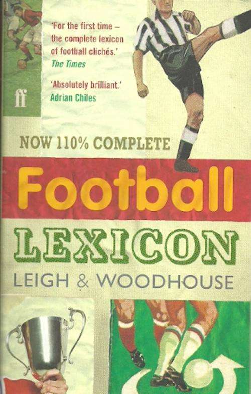 Football Lexicon