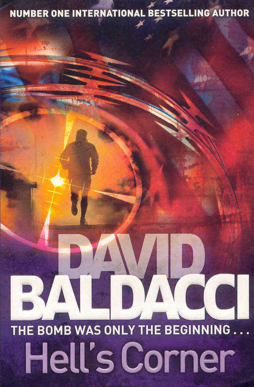 Hell's Corner by David Baldacci