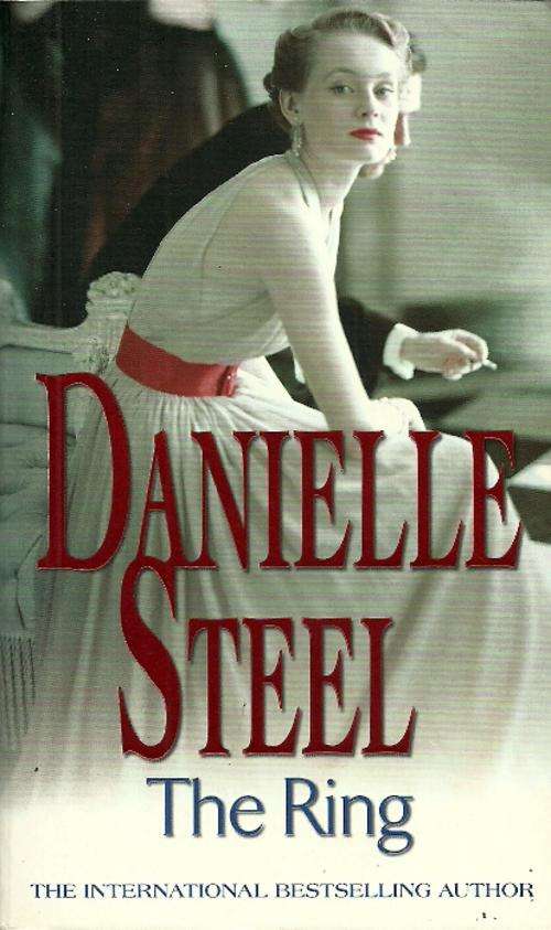 The Ring by Danielle Steel