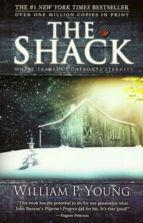 The Shack by William P. Young