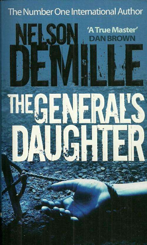 The General's Daughter by Nelson DeMille ( New Paperback )