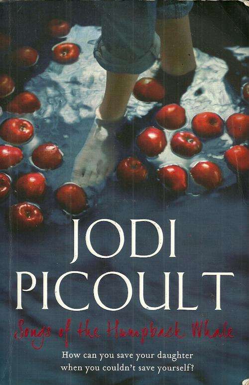 Songs of the Humpback Whale by Jodi Picoult
