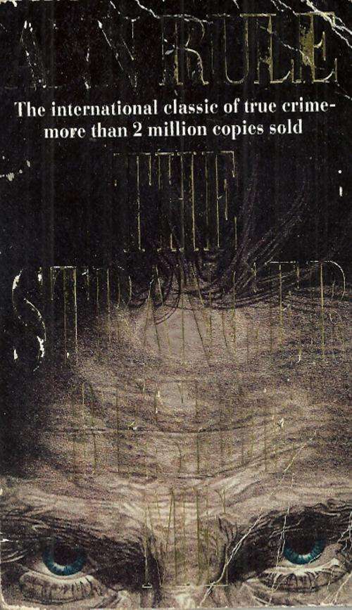 The Stranger Beside Me by Ann Rule