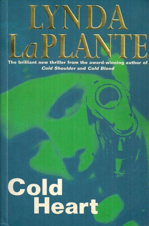 Cold Heart by Lynda LaPlante