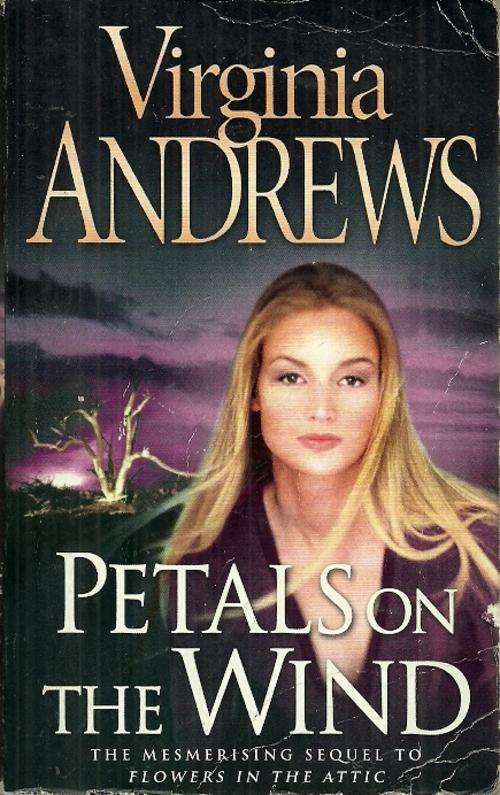 Petals on the Wind by Virginia Andrews