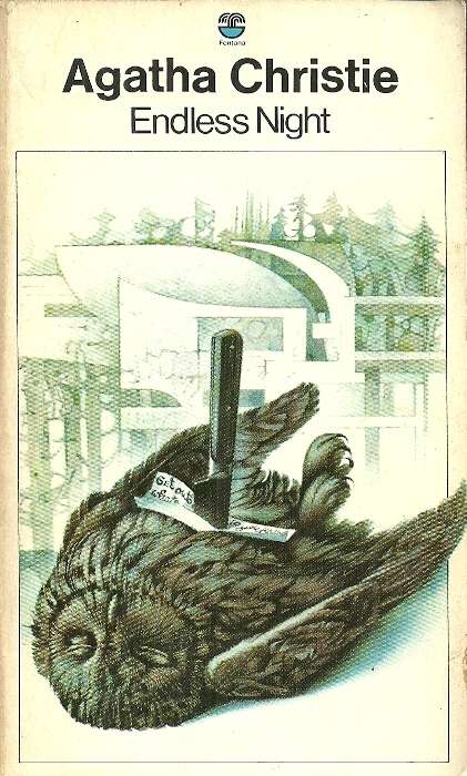 Endless Night by Agatha Christie