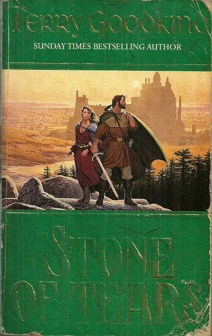 Stone of Tears by Terry Goodkind