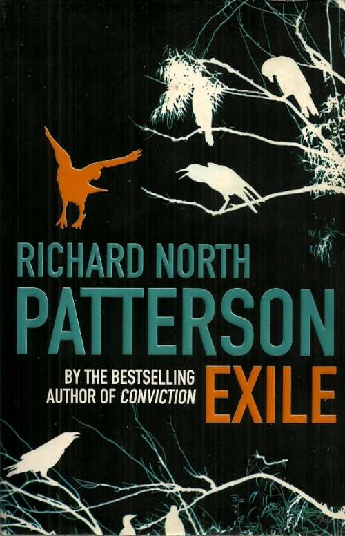 EXILE by Richard North Patterson